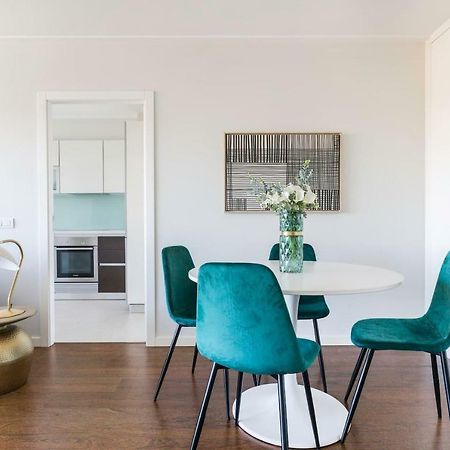 Amazing Flat - Pool And Parking Apartman Lisboa Kültér fotó