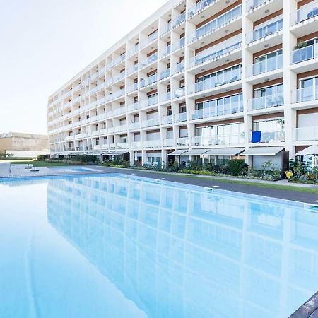Amazing Flat - Pool And Parking Apartman Lisboa Kültér fotó