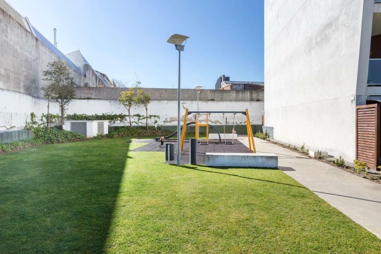 Amazing Flat - Pool And Parking Apartman Lisboa Kültér fotó
