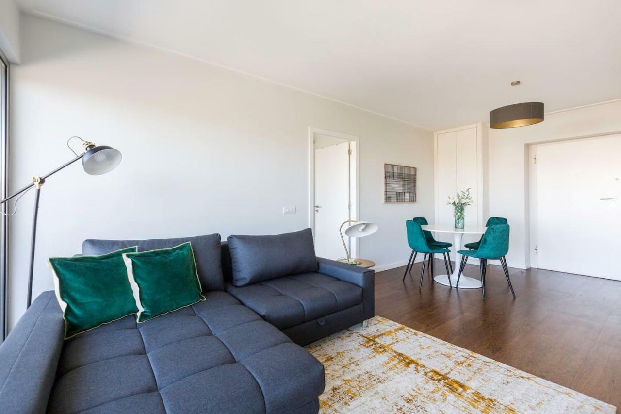 Amazing Flat - Pool And Parking Apartman Lisboa Kültér fotó